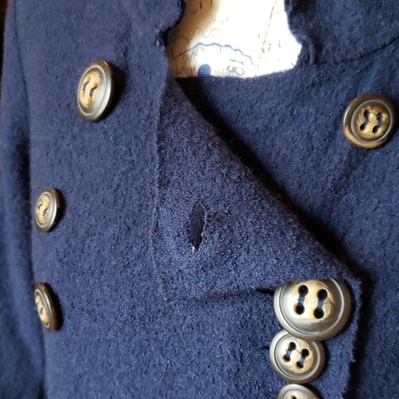 Cache by Gro Abramson sweater - Picture 2 of 6